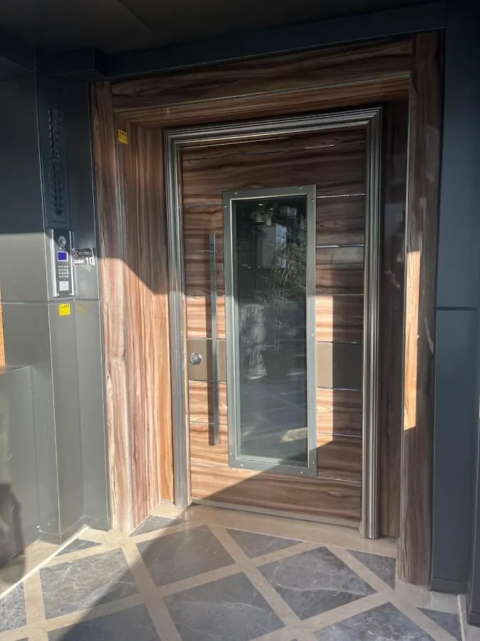 Cozy Unique Flat Hgyhomes1107 Close To The Memoriall Hospital At The City Center Стамбул