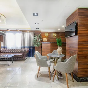 La Palace Exclusive Design Стамбул