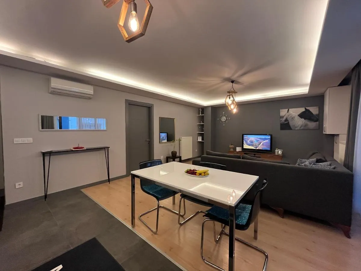 Cozy Unique Flat Hgyhomes1107 Close To The Memoriall Hospital At The City Center 이스탄불