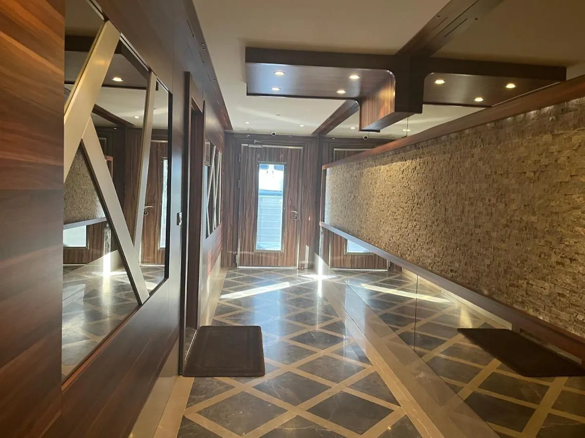 Cozy Unique Flat Hgyhomes1107 Close To The Memoriall Hospital At The City Center Istanbul 0*,