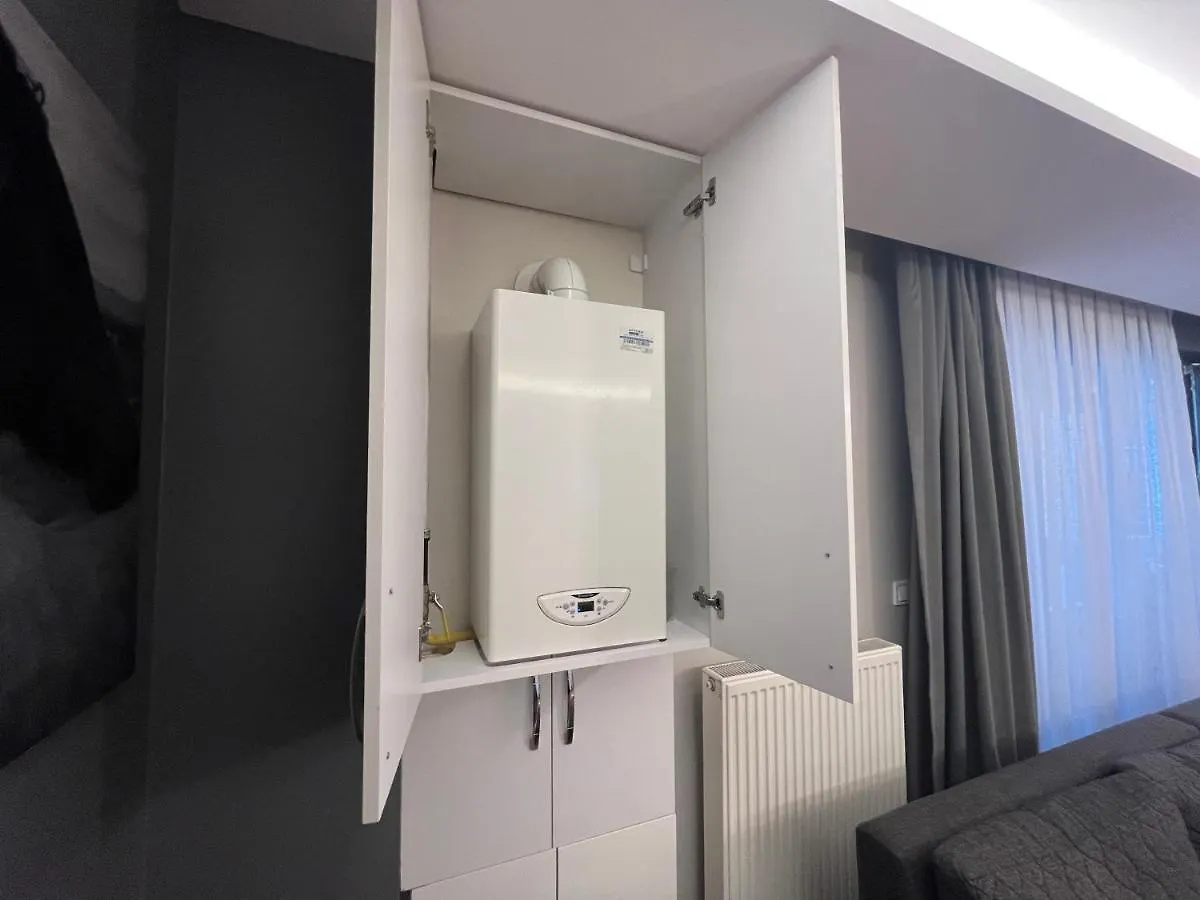 Apartment Cozy Unique Flat Hgyhomes1107 Close To The Memoriall Hospital At The City Center Istanbul