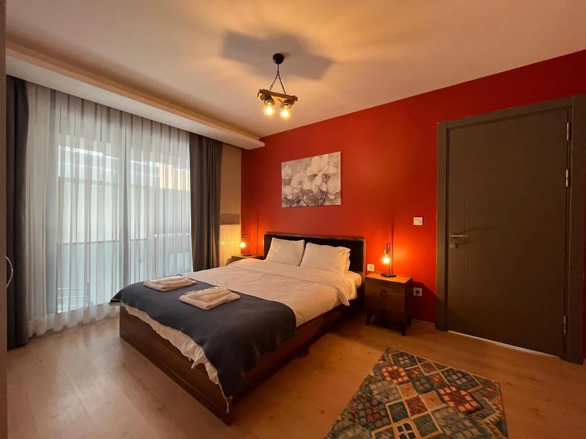 איסטמבול Cozy Unique Flat Hgyhomes1107 Close To The Memoriall Hospital At The City Center דירה