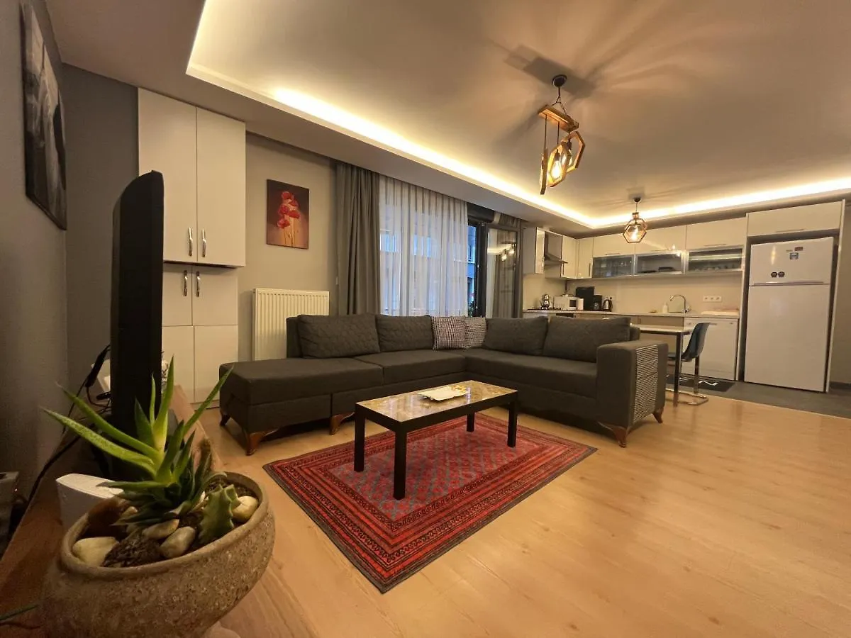 איסטמבול Cozy Unique Flat Hgyhomes1107 Close To The Memoriall Hospital At The City Center
