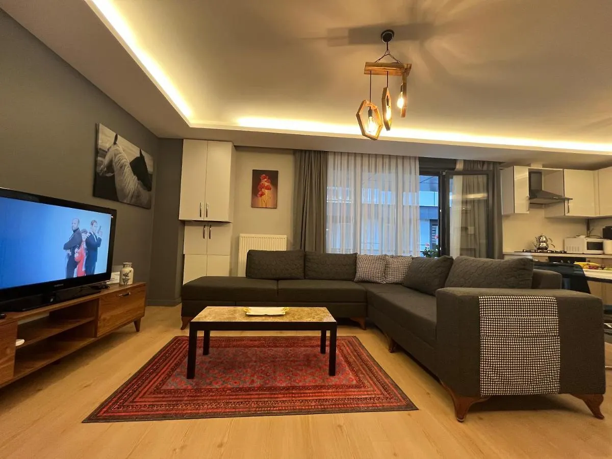 איסטמבול Cozy Unique Flat Hgyhomes1107 Close To The Memoriall Hospital At The City Center