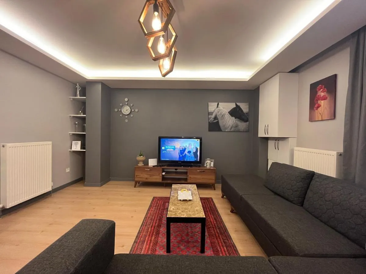 איסטמבול Cozy Unique Flat Hgyhomes1107 Close To The Memoriall Hospital At The City Center 0*,