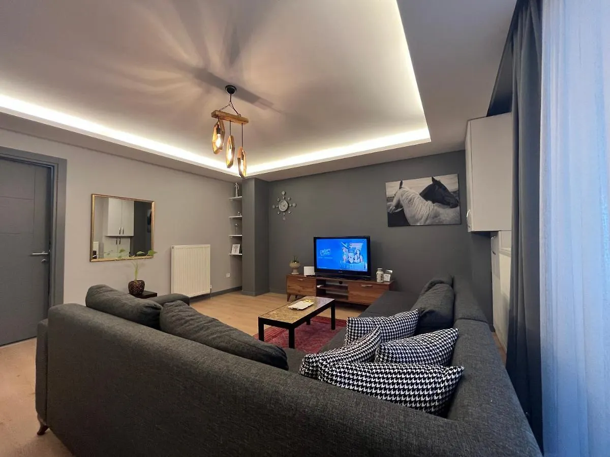 איסטמבול Cozy Unique Flat Hgyhomes1107 Close To The Memoriall Hospital At The City Center דירה