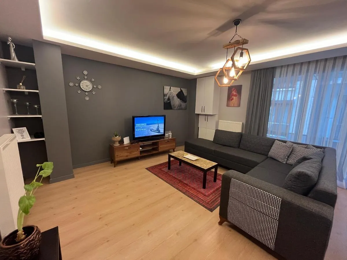 דירה איסטמבול Cozy Unique Flat Hgyhomes1107 Close To The Memoriall Hospital At The City Center