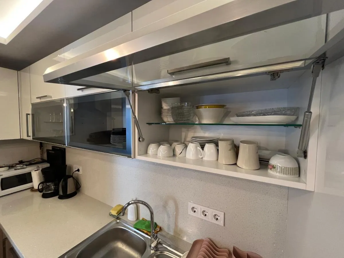 איסטמבול Cozy Unique Flat Hgyhomes1107 Close To The Memoriall Hospital At The City Center 0*,  טורקיה