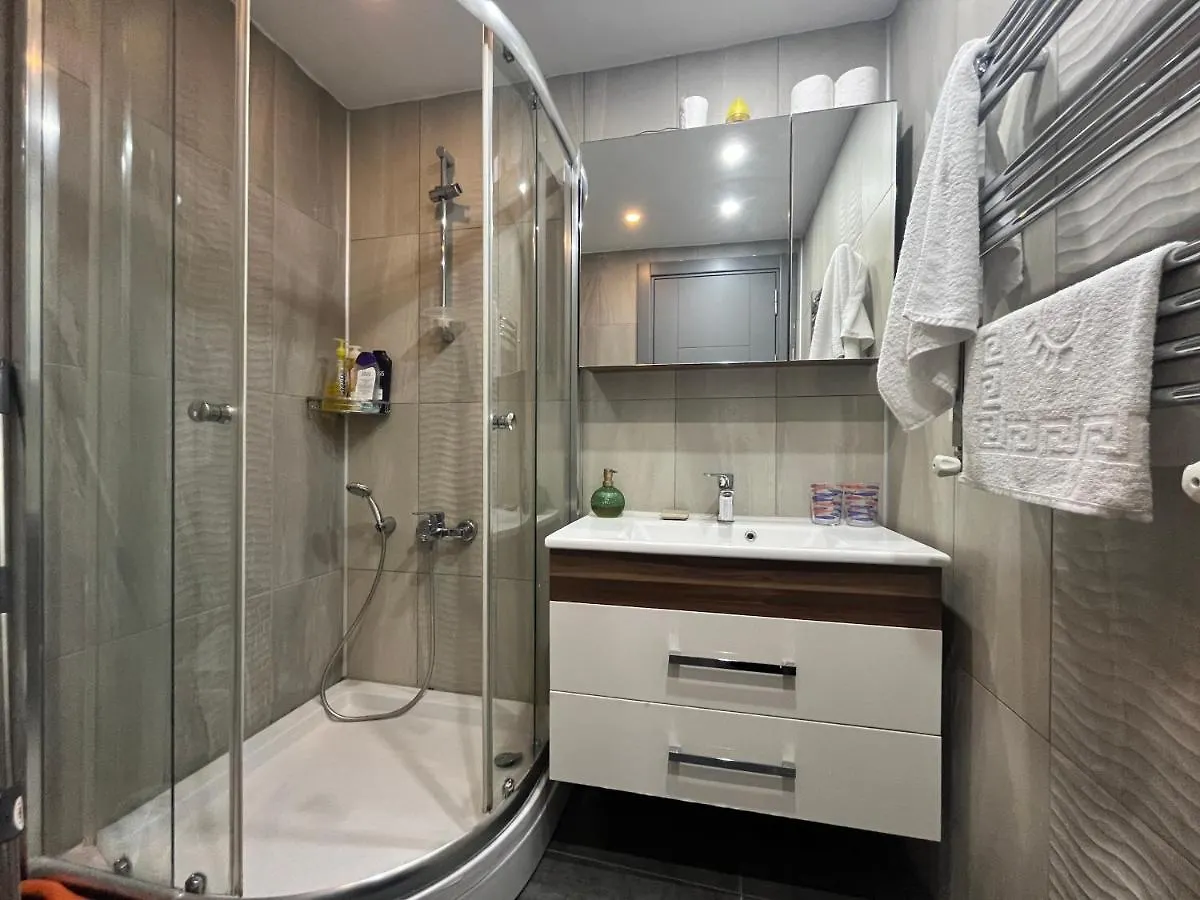 איסטמבול Cozy Unique Flat Hgyhomes1107 Close To The Memoriall Hospital At The City Center טורקיה