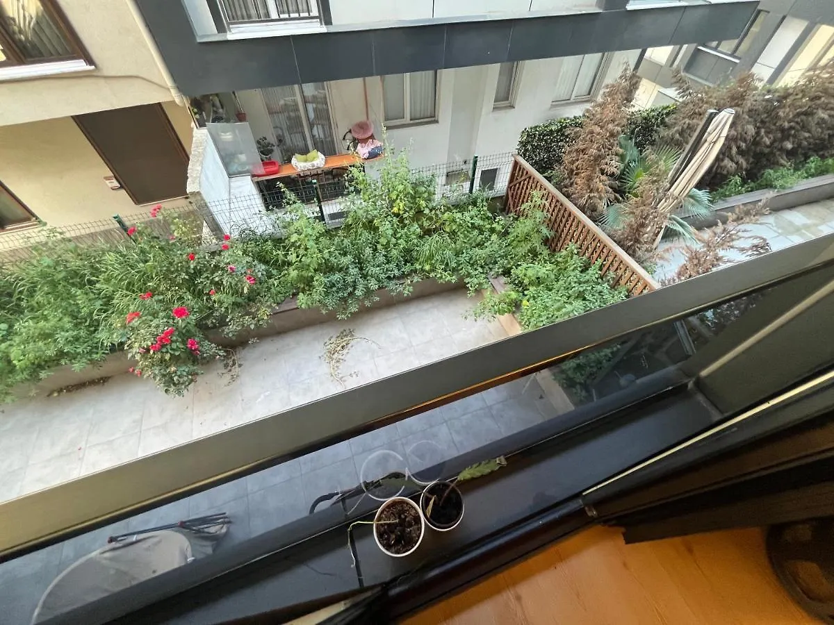 איסטמבול Cozy Unique Flat Hgyhomes1107 Close To The Memoriall Hospital At The City Center טורקיה