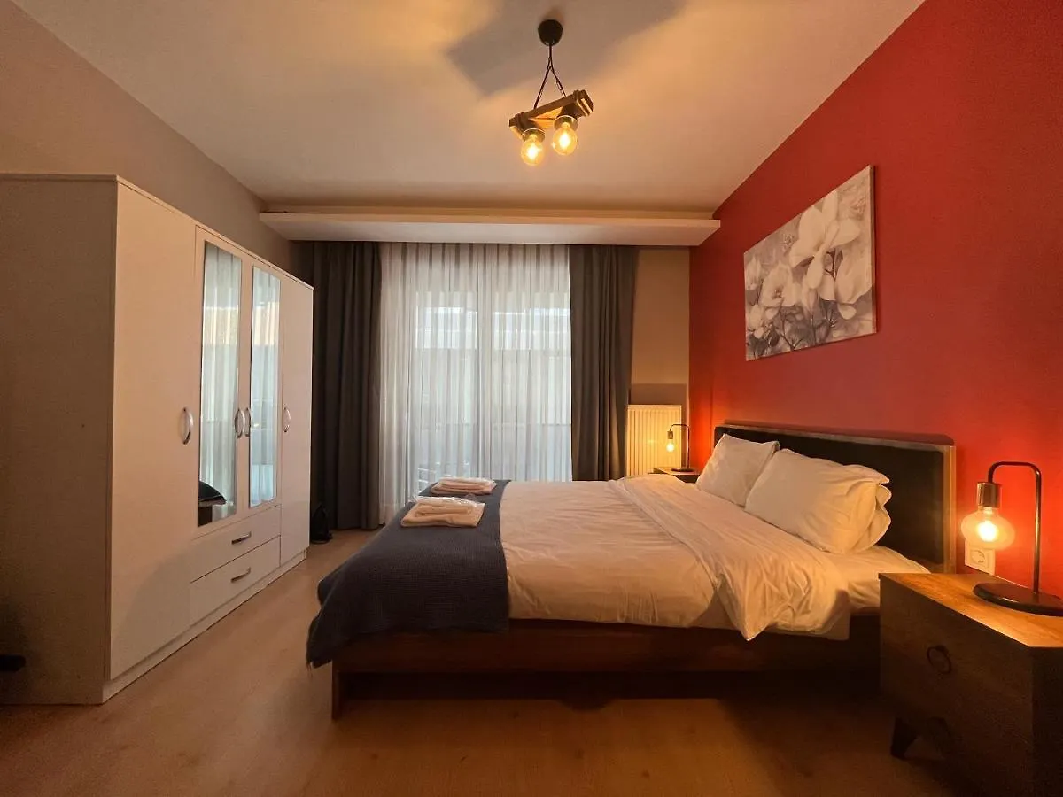 איסטמבול Cozy Unique Flat Hgyhomes1107 Close To The Memoriall Hospital At The City Center 0*,  טורקיה