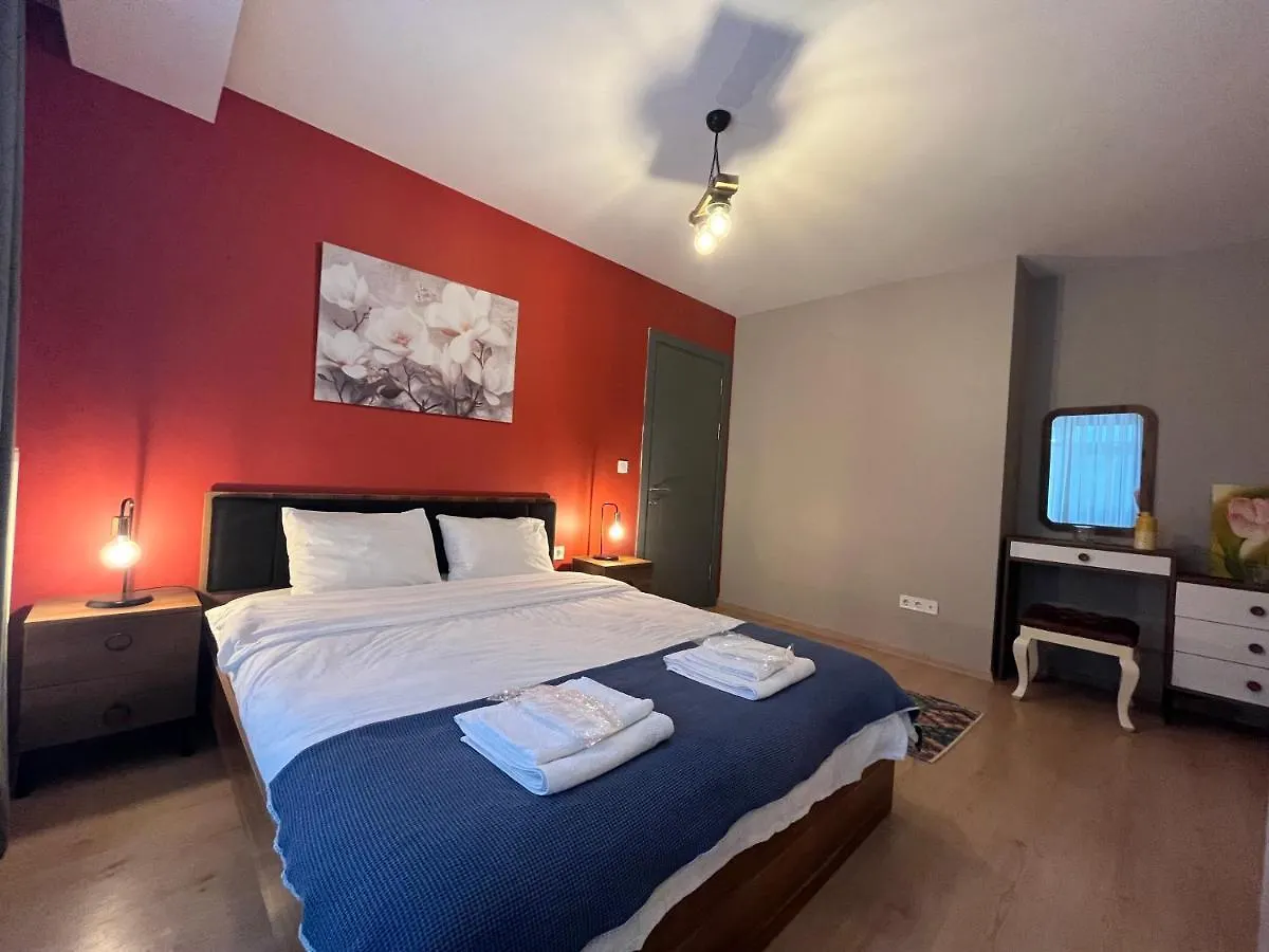 דירה איסטמבול Cozy Unique Flat Hgyhomes1107 Close To The Memoriall Hospital At The City Center