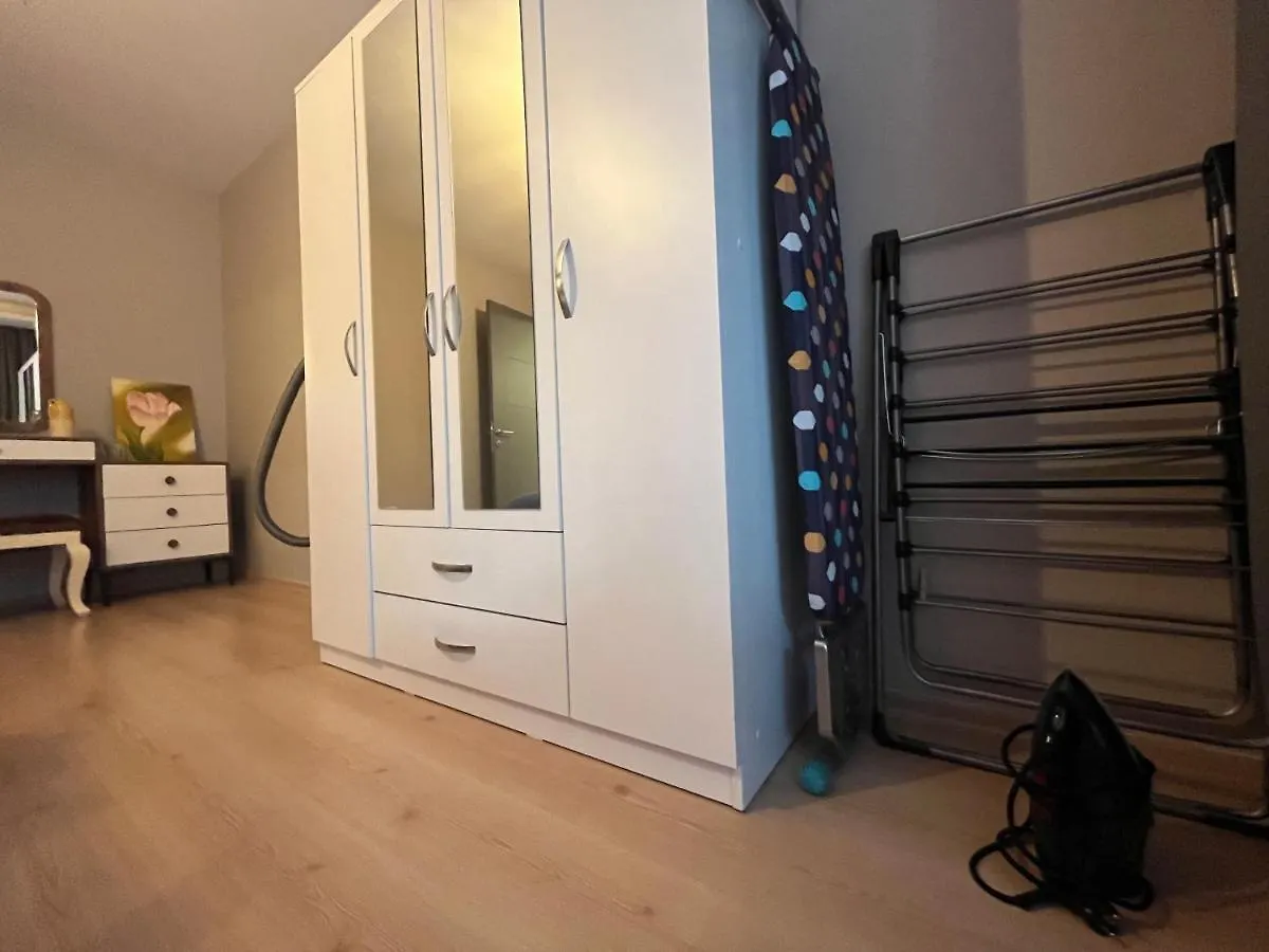 איסטמבול Cozy Unique Flat Hgyhomes1107 Close To The Memoriall Hospital At The City Center דירה