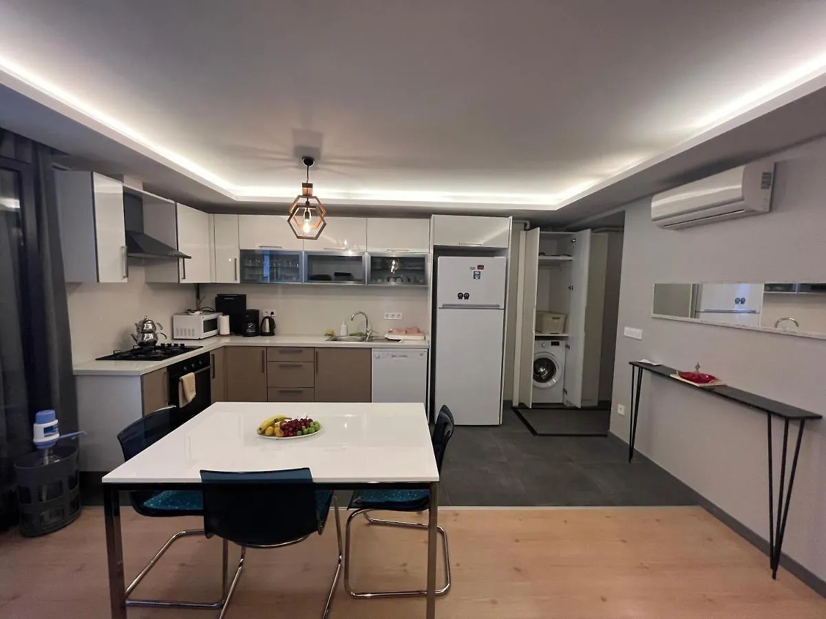 איסטמבול Cozy Unique Flat Hgyhomes1107 Close To The Memoriall Hospital At The City Center