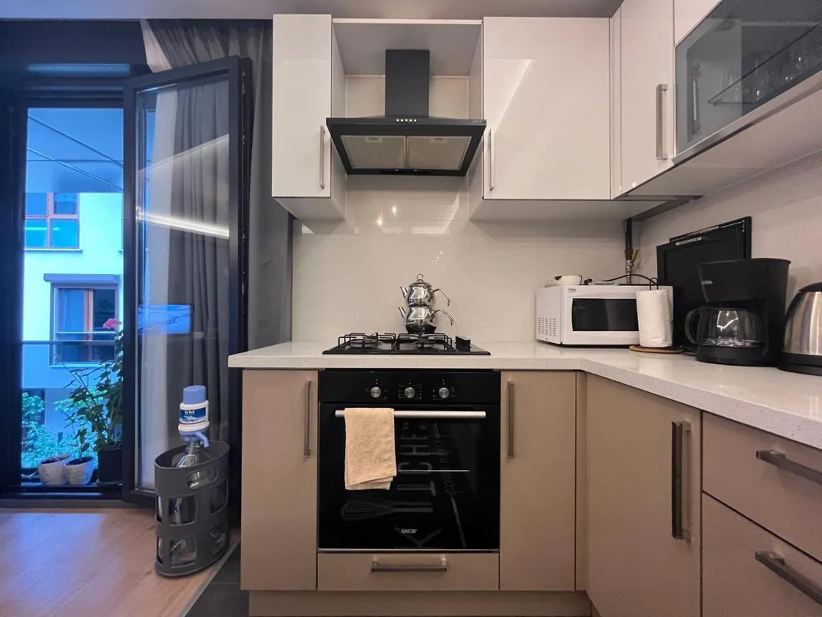 איסטמבול Cozy Unique Flat Hgyhomes1107 Close To The Memoriall Hospital At The City Center 0*,  טורקיה
